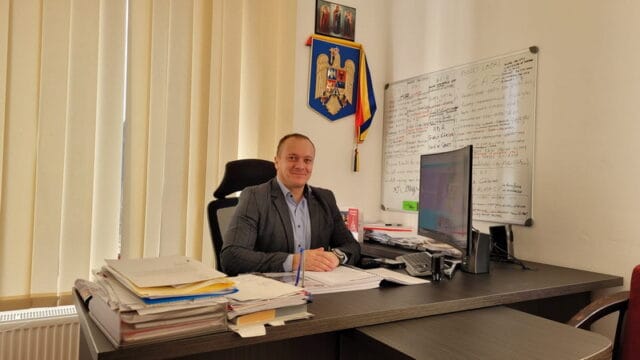 Bubuitură foarte puternică în zona Almaș-Dobreni, nici un apel pe 112