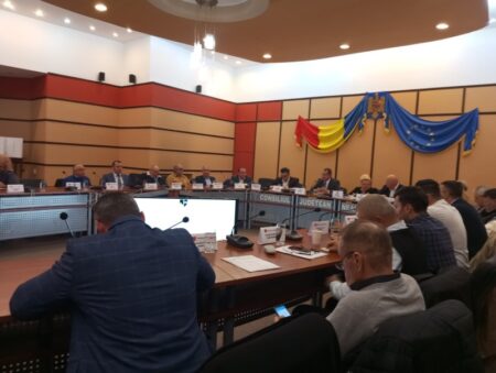 Consiliul Județean Neamț, cornul abundenței pentru consilierii majorității