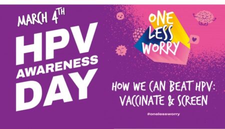 Mara Calista, deputat PNL: „Astăzi, 4 martie, marcăm „Ziua Internațională de Conștientizare a HPV”