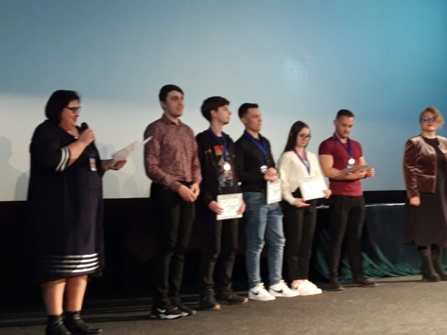Piatra-Neamț. Zeci de premii au încununat Olimpiada de Informatică pe Echipe și Concursul Pluridisciplinar „PROSOFT@NT”