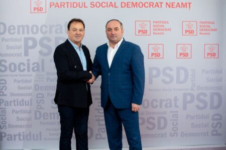 PSD Neamț a stabilit candidații în alte trei localități