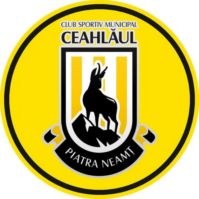 emblema csm ceahlaul