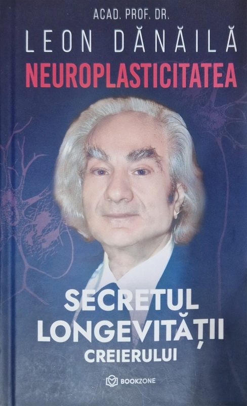 Leon Dănăilă sau cum a reușit un academician să trăiască frumos în viață
