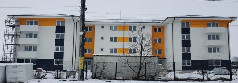 Comuna Timișești, în topul comunelor din județ cu cele mai multe proiecte
