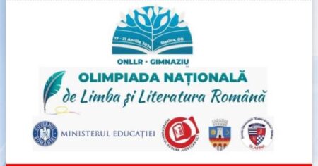 Performanțele elevilor nemțeni la olimpiada naționala de limba și literatura română: premiul II, două mențiuni și un premiu special