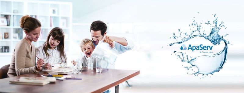 APA SERV: Atenție la instalațiile interioare de apă potabilă! 5 Poza de la Apa Serv nou