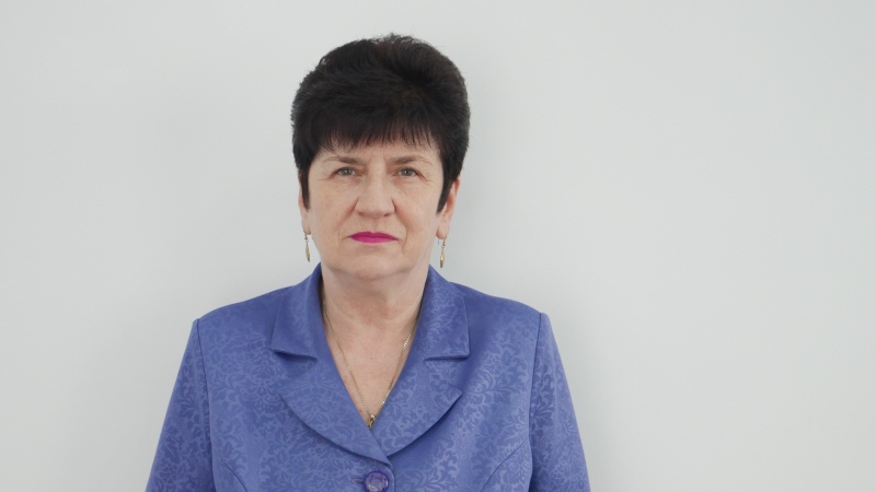 Raportul primarului comunei Vânători-Neamț, Maria Petrariu