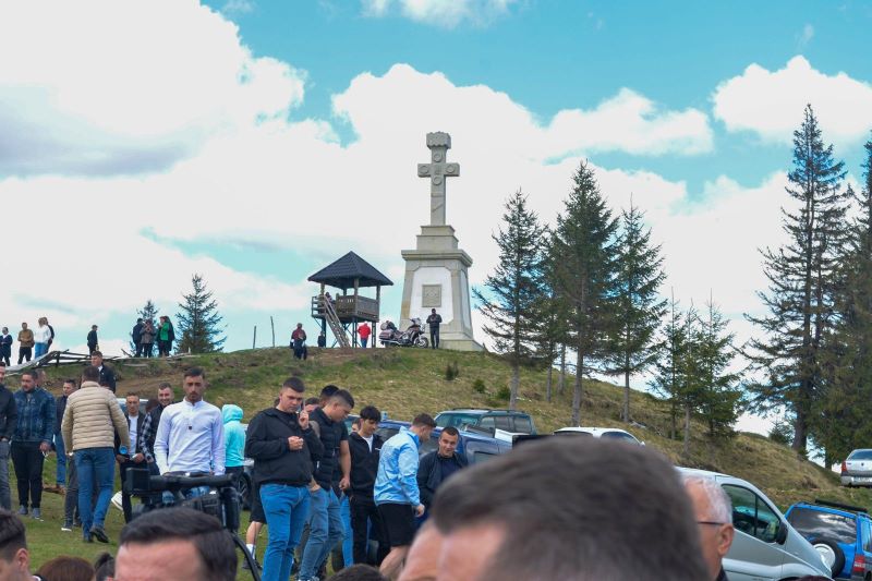 George Lazăr (preşedinte PNL Neamţ): Dezvoltarea turismului pe Valea Muntelui, o prioritate în mandatul meu de președinte al CJ Neamț