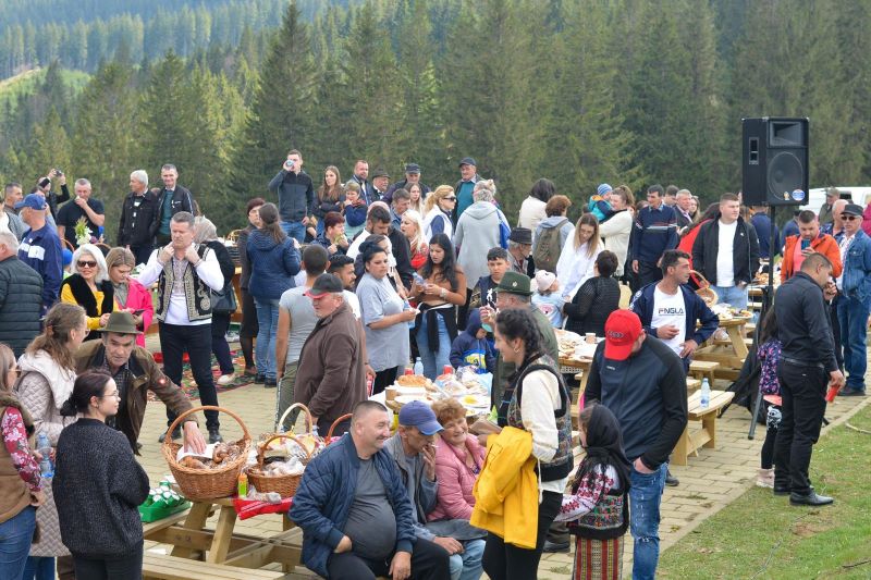 George Lazăr (preşedinte PNL Neamţ): Dezvoltarea turismului pe Valea Muntelui, o prioritate în mandatul meu de președinte al CJ Neamț