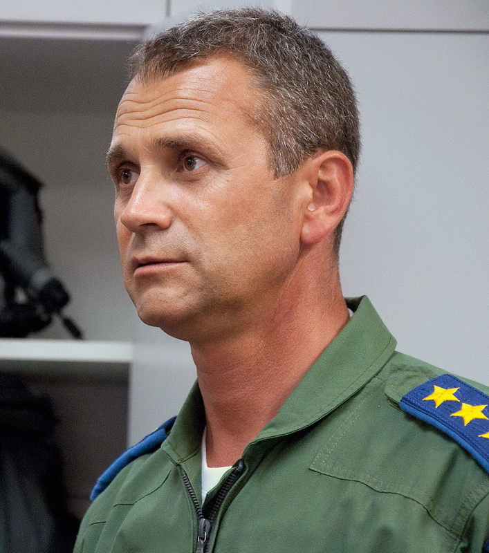 EXCLUSIVITATE ”Mi se pare îngrijorătoare atitudinea Administrației Trump față de România, destul de rece, critică uneori” / interviu cu general (r) Ștefan Dănilă, fost șef al Statului Major al Armatei Române 3 general stefan danila uniforma