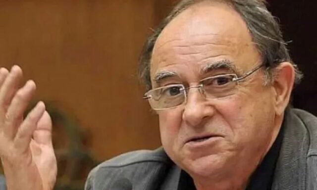 ilie serbanescu