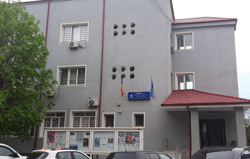 ISJ Neamț
Directoriada – ce se întâmplă cu directorii școlilor comasate?
