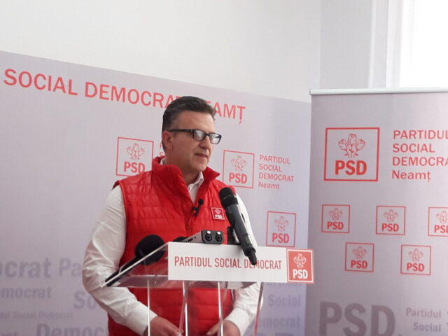 psd paduraru