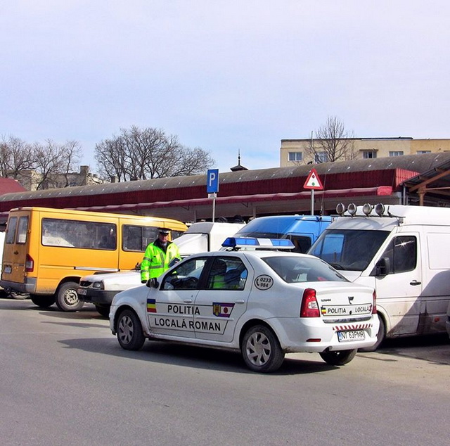 Polițiștii locali din Piatra Neamț vor face antrenamente tactice cu colegii de la MAI!