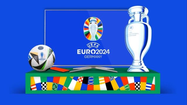 Campionatul European de Fotbal 2024 la Piatra-Neamț