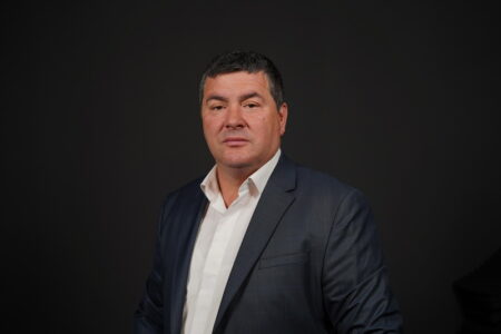 Eugen Grigoraș, primarul potrivit pentru comuna Bălțătești