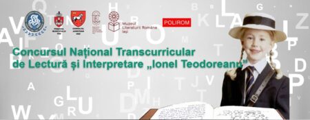 Mențiune și premiu special la Concursul Național „Ionel Teodoreanu” pentru două eleve din Neamț