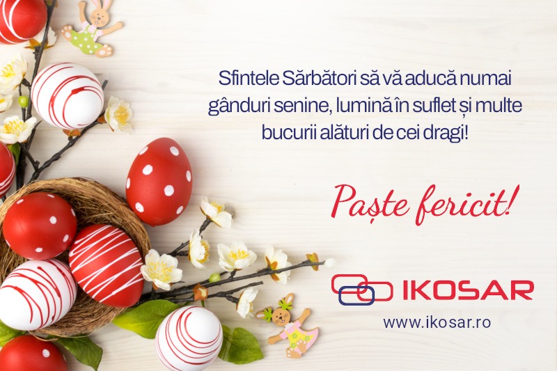 ikosar
