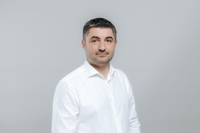 Primăria Alexandru cel Bun, obligată să taie posturi: „Dacă pleacă 6 oameni, va fi foarte greu” 2 Alexandru cel Bun Cosmin Balan 1