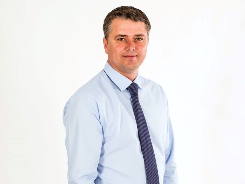 25 de locuri de muncă printr-o investiție de 17 milioane de euro în Cordun Cordun Adrian Ciobanu