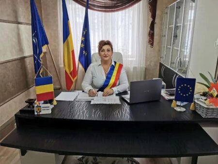 Jusțiție cu întârziere: Crăcăoani are același primar pentru că un judecător nu a redactat hotărârea nici după un an