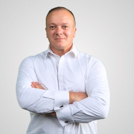 Garcina Gavril Mihai Gontaru
