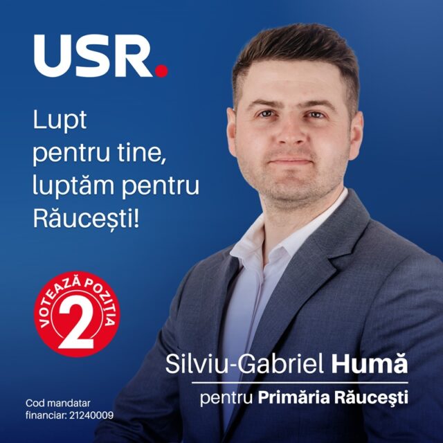 Silviu Gabriel Huma