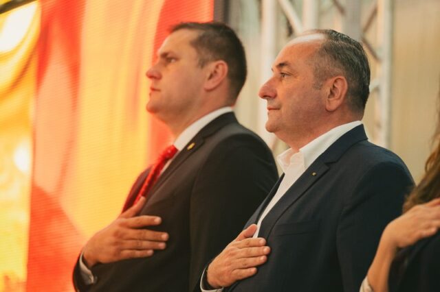 Cel mai bun rezultat în Neamț la alegerile locale: Bogdan Țifui (PSD) la Farcașa