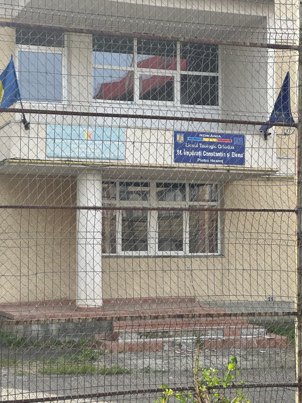 În atenția votanților din zona Mărăței, municipiul Piatra Neamț