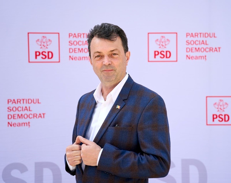 Știre actualizată. Procurorii DNA cer arestarea preventivă a primarul comunei Zănești. Acuze: luare de mită și abuz în serviciu Zanesti Ioan Filip