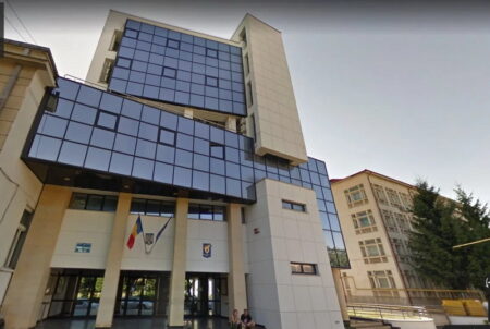 Primarul comunei Ghindăoani, în așteptarea sentinței în procesul cu ANI