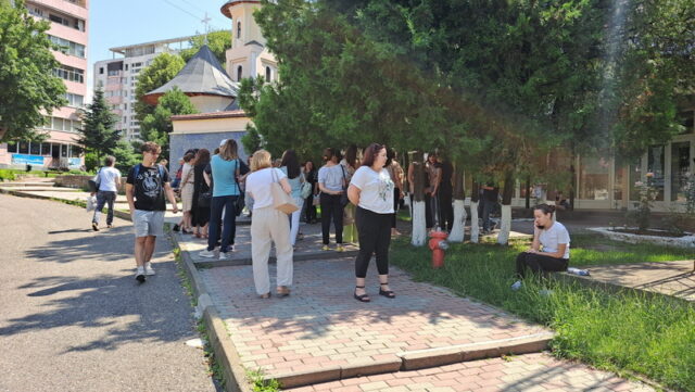 evaluare elevi parinti