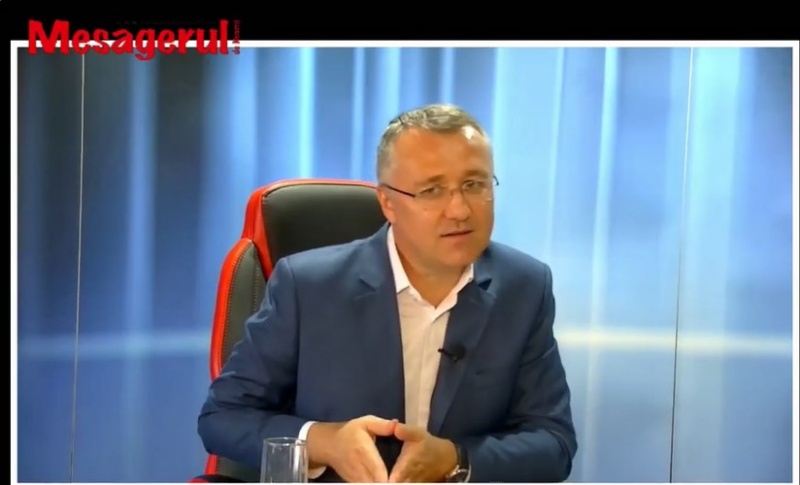 Corpul de Control al ministerului vine la Inspectoratul Școlar Neamț. Sunt vizate: gestionarea fondurilor, plățile și litigiile 1 Ciocoiu Mesagerul