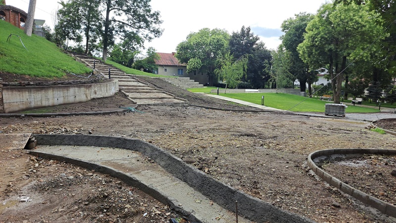 PARC PIATRA NEAMT 4