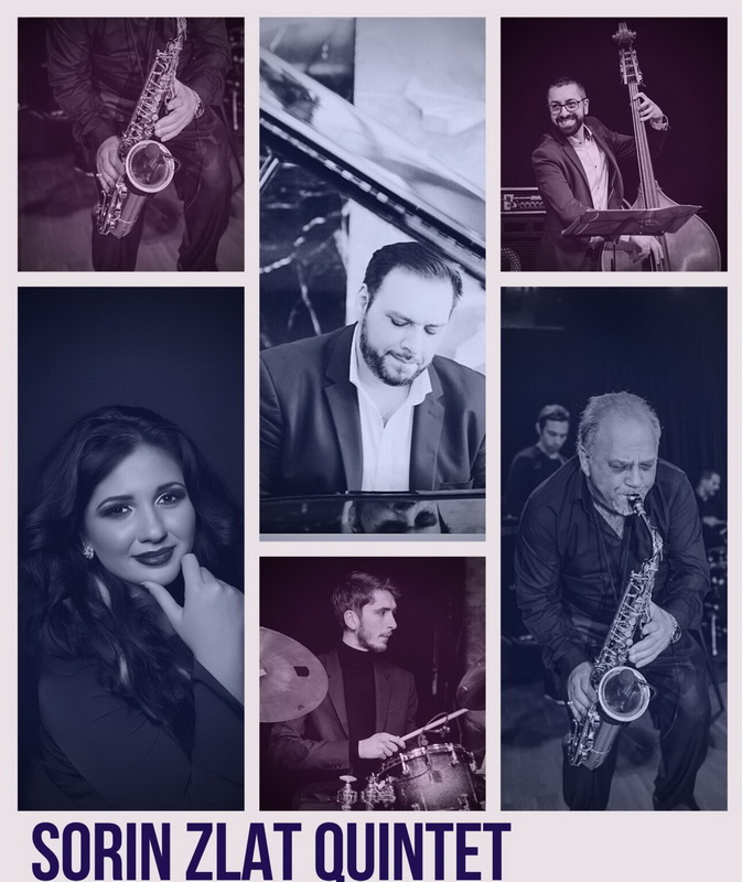 VM 04 SORIN ZLAT QUINTET