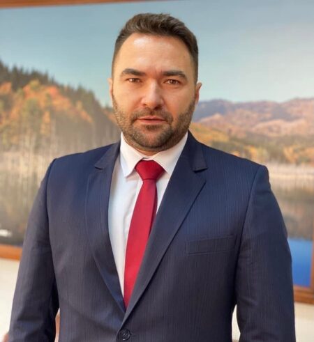 Adrian Niță, primarul ales al municipiului Piatra Neamț vrea platformă de consultare a pietrenilor
