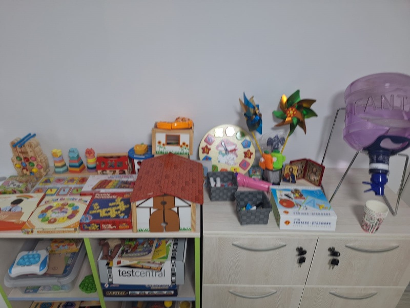 Noutăți Târgu Neamț: Terapie gratuită pentru copiii cu tulburări din spectrul autist 7 WhatsApp Image 2024 07 07 at 07.36.42 1