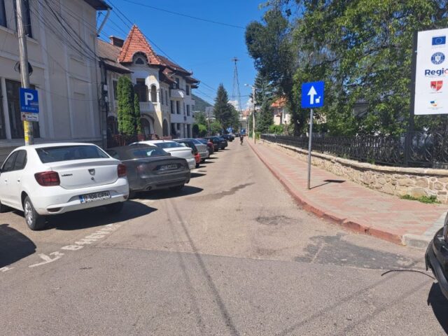 strada Duraului