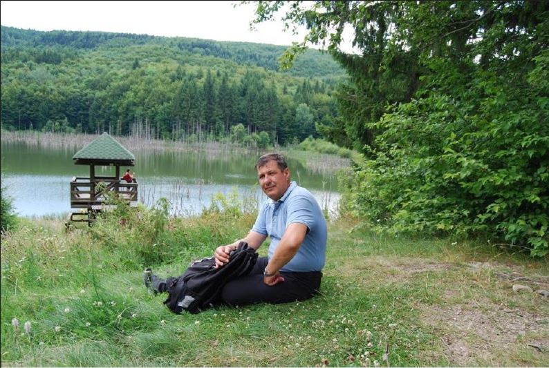Un fiu de seamă al munților Neamțului: prof. univ. dr. Dan Dumitriu 3 1