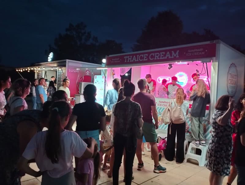 WhatsApp Image 2024 08 16 at 21.21.02 3 - FOTO. Urban Food Fest Piatra Neamț - ziua a doua