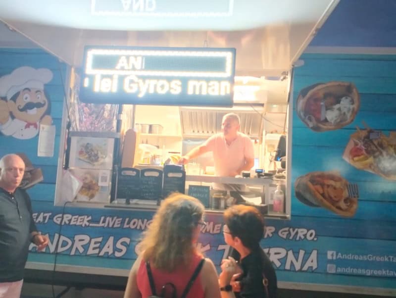 WhatsApp Image 2024 08 16 at 21.21.03 1 - FOTO. Urban Food Fest Piatra Neamț - ziua a doua