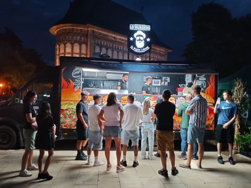WhatsApp Image 2024 08 16 at 21.21.03 - FOTO. Urban Food Fest Piatra Neamț - ziua a doua