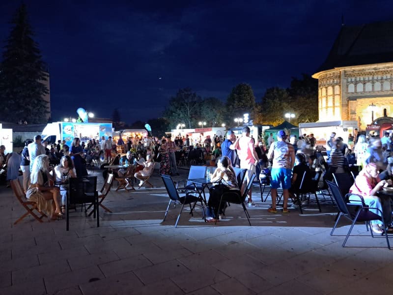 WhatsApp Image 2024 08 16 at 21.21.07 2 - FOTO. Urban Food Fest Piatra Neamț - ziua a doua