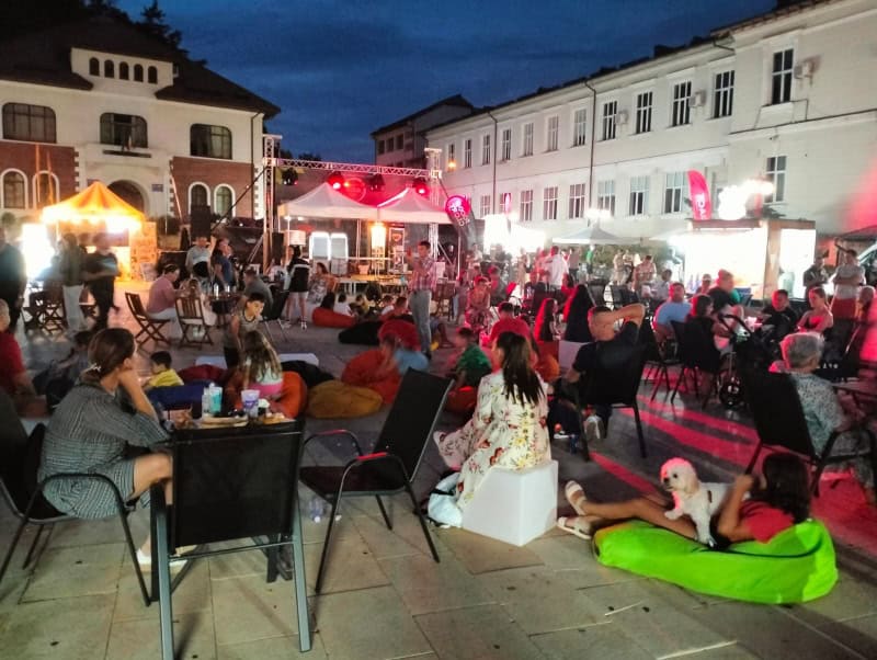WhatsApp Image 2024 08 16 at 21.21.07 - FOTO. Urban Food Fest Piatra Neamț - ziua a doua