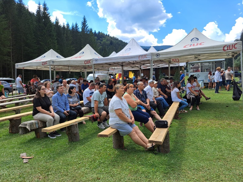 VIDEO. FOTO. Festivalul Haiducilor de la Grințieș 2 WhatsApp Image 2024 08 18 at 14.44.29 1