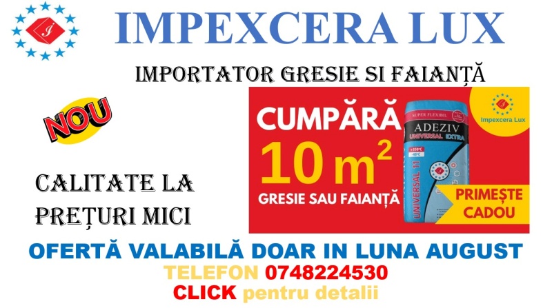 Impexcera Lux – oferă la gresie și faianță prețuri de importator WhatsApp Image 2024 08 18 at 16.55.20