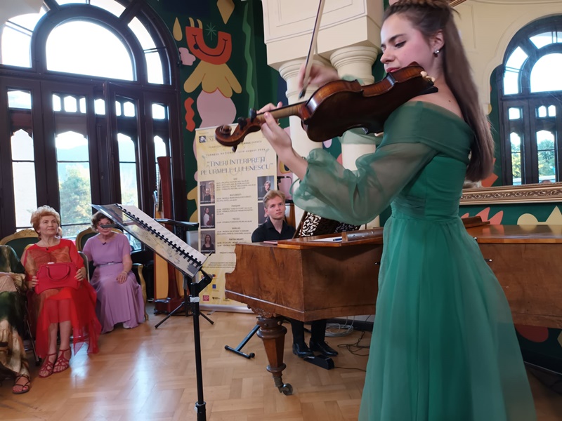 Galerie Foto. Piatra Neamț: un final de turneu memorabil în onoarea lui George Enescu 17 WhatsApp Image 2024 08 19 at 21.29.12