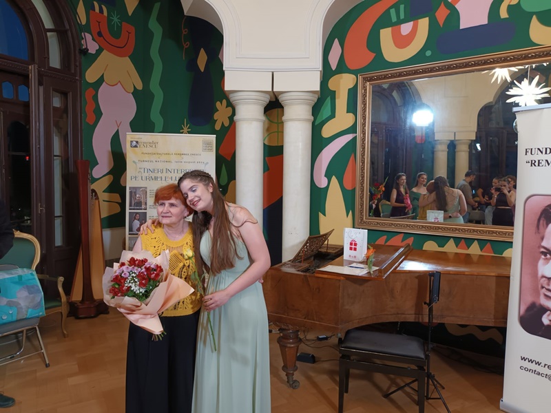 Galerie Foto. Piatra Neamț: un final de turneu memorabil în onoarea lui George Enescu 15 WhatsApp Image 2024 08 19 at 21.29.14 3