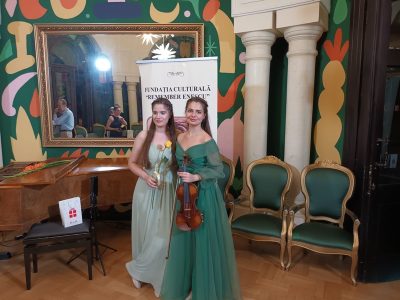 Galerie Foto. Piatra Neamț: un final de turneu memorabil în onoarea lui George Enescu 14 WhatsApp Image 2024 08 19 at 21.29.14 4