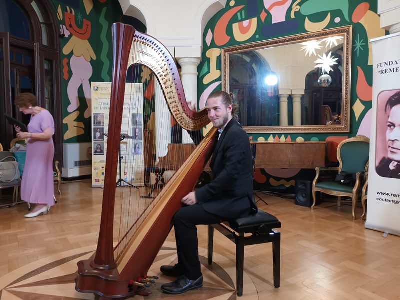 Galerie Foto. Piatra Neamț: un final de turneu memorabil în onoarea lui George Enescu 10 WhatsApp Image 2024 08 19 at 21.29.15 3